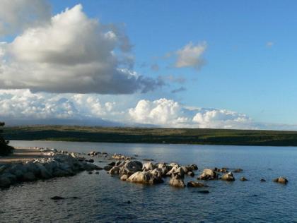 Urlaub an der Adria