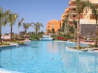 Apartment Renato in Palm Mar im Süden von Teneriffa