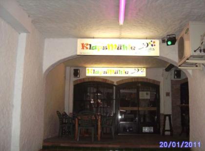 Gemütliche kleine Kneipe/Bar in Ampuriabrava Spanien abzugeben