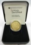 200 euro gold münze