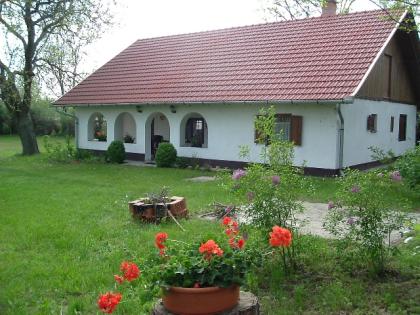 Schönes Bauernhaus in Ungarn ist zu verkaufen