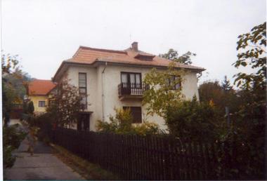 Attila Apartman  Plattensee Balatonalmadi Ungarn