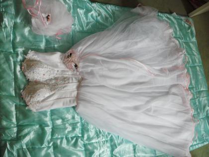 Brautkleid
