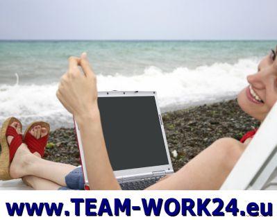 Werden Sie erfolgreich mit Nebenjob im Online Office