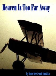 Der Himmel Ist Auch Weit Weg, (E-Book)