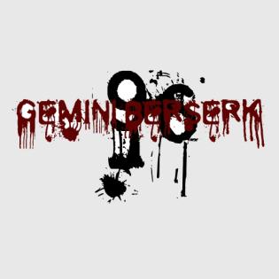 Gemini Berserk   Death n Roll / Wir stellen uns vor