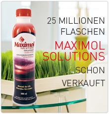 Das Energiepaket zur Ergänzung Ihrer Ernährung