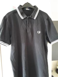 Fred perry poloshirt