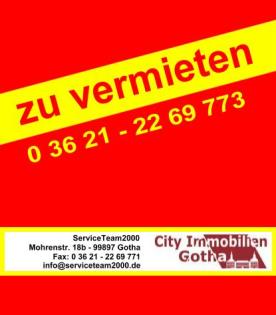 Sie wollen eine Immobilie verkaufen oder vermieten...?