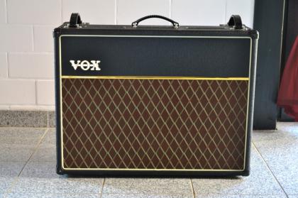 Vox AC 30 CC2 Custom Classic zu verkaufen