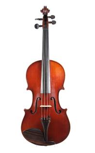 Französische Violine, um 1920, aus Mirecourt