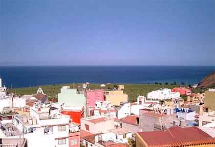 La Palma Immobilie: Moderne und lichtdurchflutete Wohnung auf der Kanareninsel