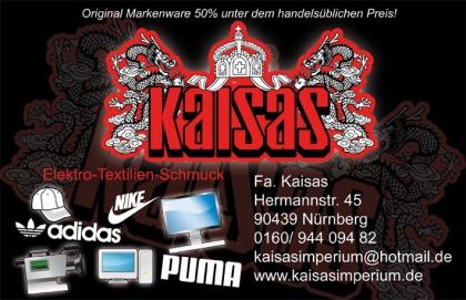 Puma adidas nike neuwaren zum kleinen preis an