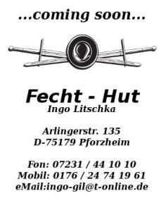 Einführungs Workshop Fechten