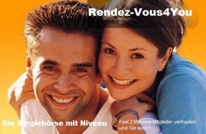 Rendez-Vous 4 You (Neue Partnerschafts Kontakte Single-Börse)