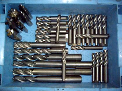 Hartmetallschrott