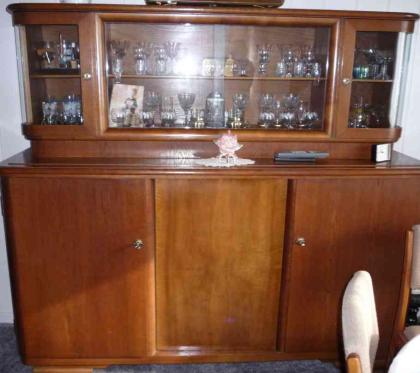 Buffetschrank