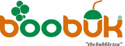 Boobuk Bubble Tea