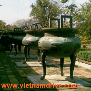 Vietnam car rental