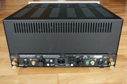 VTL Tube Power Amp S-200 neuwertig OVP