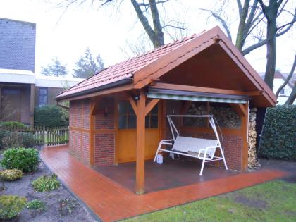 Renovierungen rund ums Haus