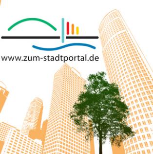 Selbständig mit Stadtportal