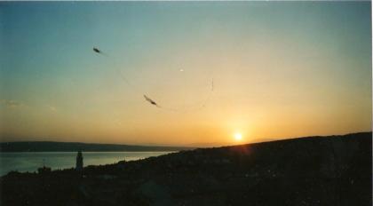 URLAUB AM MEER IN KROATIEN/ISTRIEN/VOVI VINODOLSKI