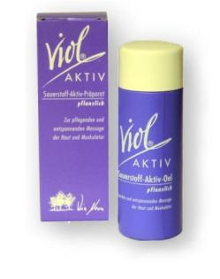 Viol Aktiv 100 ml 