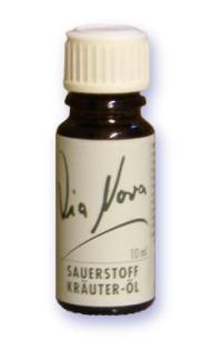 Via Nova Kräuteröl 10 ml 
