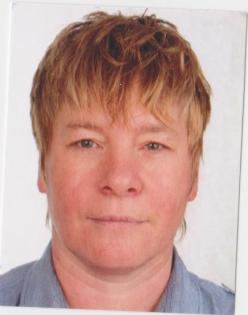 Detektivin sucht stets Aufträge