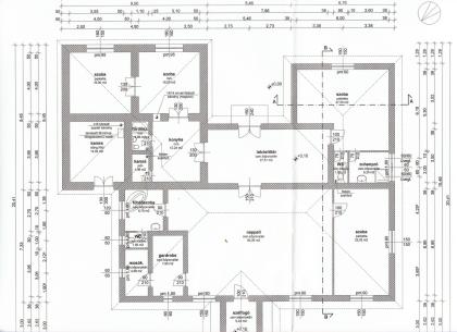 Einfamilienhaus in der,Goldene dreieck von Ungarn!