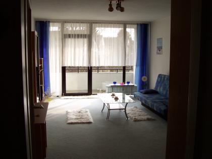 Sehr schöne kleine Singlewohnung/Appartement