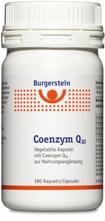 Energie für Ihre Zellen - Burgerstein Coenzym Q10