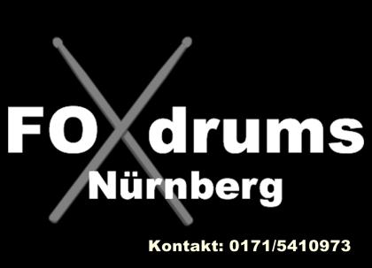 FOXdrums Nürnberg