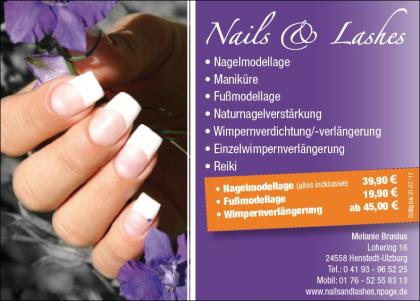 Sommeraktion2021**Nagelmodellage NUR 39,90€***