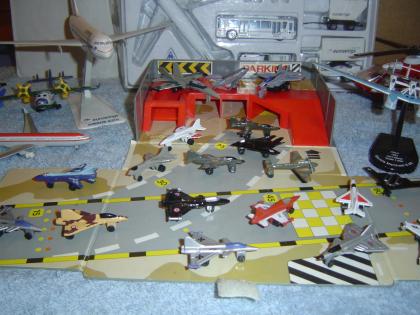 An alle Hoppypiloten