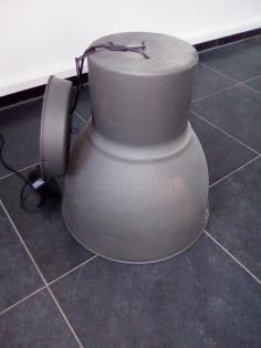 IKEA Deckenlampe
