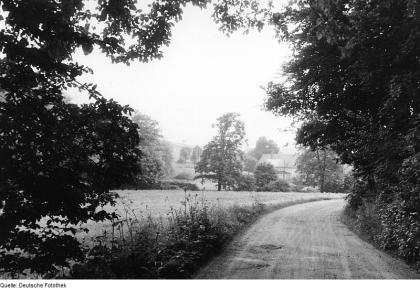 Idyllischer Bauernhof westl. Dresden