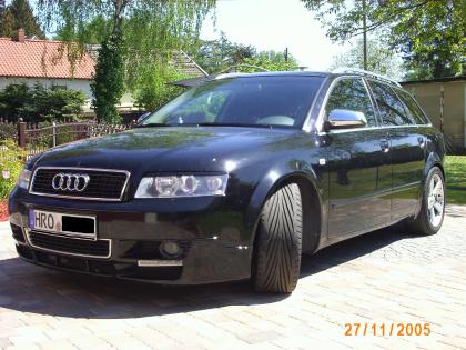 Audi A4 1,8 T