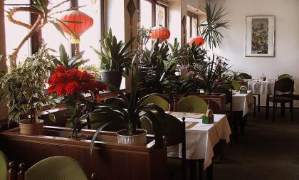Gewerbe (Restaurant) in Top Lage zu verkaufen