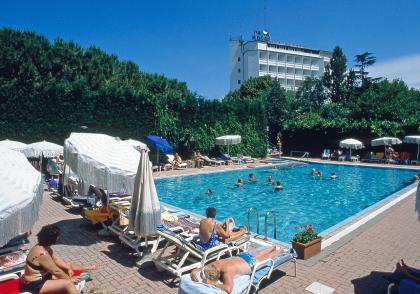 Kururlaub in Abano Terme