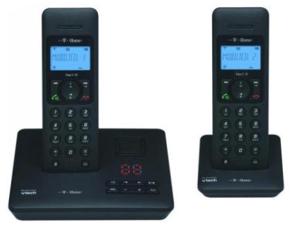 Sinus CA32 DUO Set