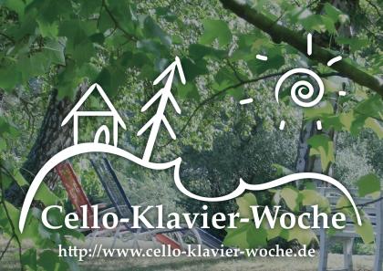 Cello- Klavier-Kurse in Heidelberg, Europa und Japan