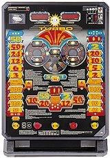 EURO Spielautomat TurboDisk