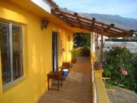 Casa Tazacorte in Todoque auf La Palma