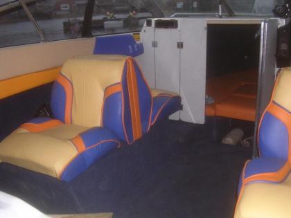 Bayliner 1952