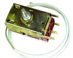 RANCO Thermostat K59 L1178 