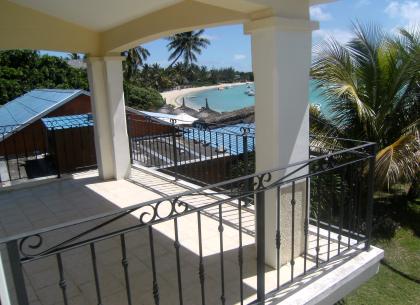 Mauritius  Apartment  Andrea 1  Grand Baie