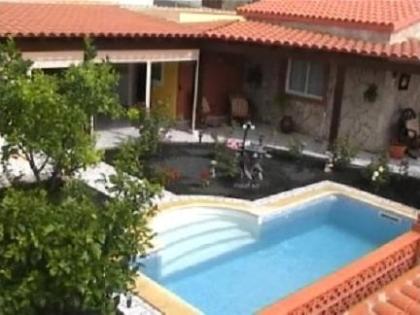 Tarajalejo Villa mit Pool im Süden von Fuerteventura, für einen Traumurlaub