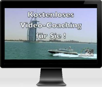 Erfolgs-Coaching